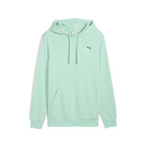 684719-45-sweatshirt-a-capuche-puma-logo-n-1-essentials-green