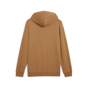 684719-68-sweatshirt-a-capuche-puma-logo-n-1-essentials-brown