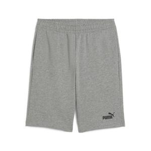 684919-03-short-enfant-puma-no-1-b-jersey-gray