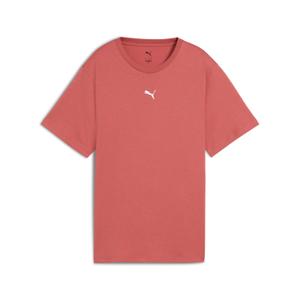 684971-60-t-shirt-decontracte-femme-puma-ess-red
