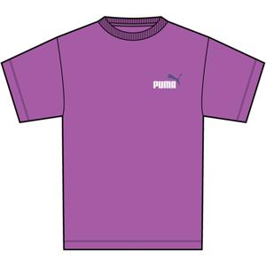 685779-89-t-shirt-enfant-puma-ess-2-color-small-no-1-purple