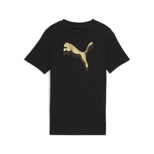 685808-51-t-shirt-fille-puma-ess-metallic-g-black