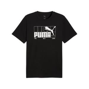 688029-01-t-shirt-puma-graphic-no-1-logo-black