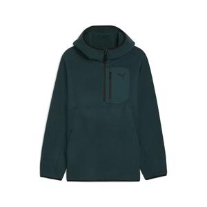 688224-75-sweatshirt-a-capuche-1-2-zip-puma-pumatech-green