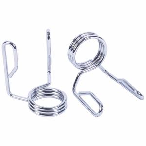 p2i202450-lot-de-2-stops-disque-a-plumes-pure2improve-argente-50-mm