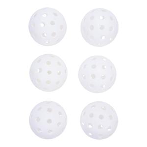 p4f200110-balle-pickleball-outdoor-pure4fun-x6-white-72-mm