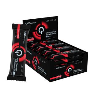 qntmeta005-nutrition-proteinee-fraise-cremeuse-qnt-metapure-40-protein-crunchy-bar-low-sugar-noir-12x65-g