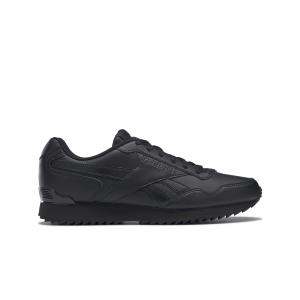 chaussures-reebok-classics-reebok-royal-glide-noir-noir