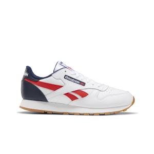 chaussures-reebok-classics-leather-blanc-bleu-marine-rouge-pale