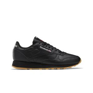 gy0954-chaussures-reebok-classic-leather-noir-gris-metallique-marron-clair