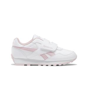 100046407-baskets-enfant-reebok-royal-rewind-run-blanc-rose-blanc