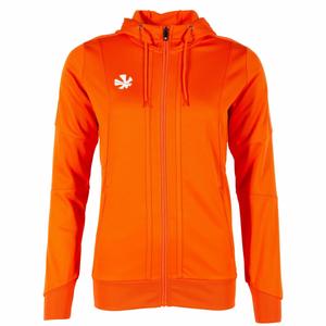 808654-3000-veste-de-survetement-a-capuche-zippe-femme-reece-australia-cleve-tts-orange