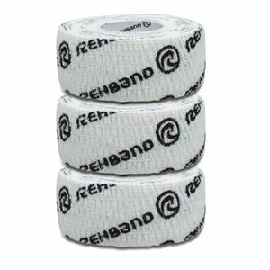 018141-010033-ruban-anti-blessures-rehband-rx-athletic-power-white-25-mm-x-13-5-m