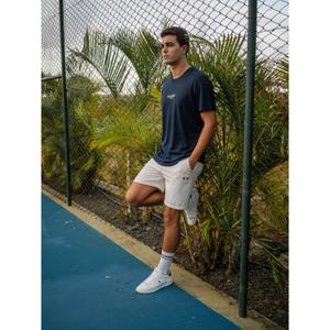 lchxs03-t-shirt-revers-boise-cobalt-bleu-xs