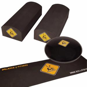 1622402-planche-d-equilibre-softpad-plus-briques-plus-tapis-rollerbone-noir-35x15x11-cm