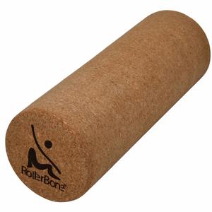 20432-rouleau-d-equilibre-en-liege-rollerbone-pro-marron-45x15-cm