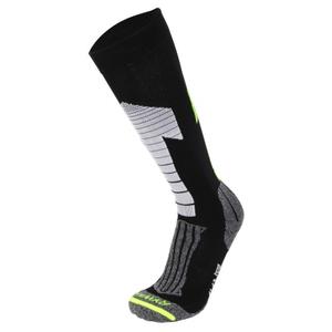 1884749-chaussettes-rywan-comprim-run-noir-gris