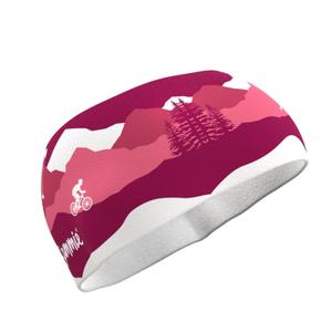 bandoetemontrose-bandeau-sammie-4-saisons-rose-blanc-10-cm