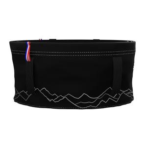 blisterevo21xsmontnoir-ceinture-porte-dossard-sammie-evo-noir