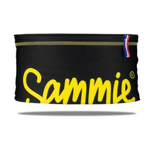 boxv3xsnoirjaune-ceinture-running-ventrale-sammie-v3-noire-jaune