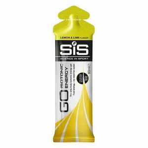 sis131041-gel-energetique-science-in-sport-go-isotonic-lemon-lime-60-ml-gris-noir-jaune-60-ml