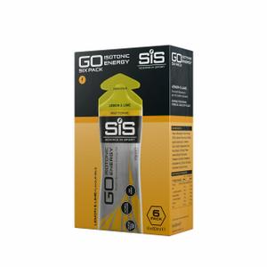 sis131061-gel-energetique-science-in-sport-go-isotonic-lemon-lime-60-ml-x6-orange-black-60-ml