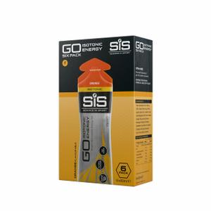 sis131062-gel-energetique-science-in-sport-go-isotonic-orange-60-ml-x6-orange-black-60-ml