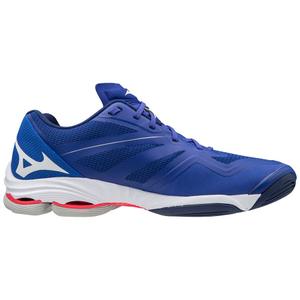 chaussures-mizuno-wave-lightning-z6-blanc-bleu-rouge