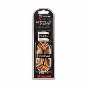 40040-b86-1-ensemble-grip-et-surgrip-shockout-dual-pro-blanco-naranja-tu