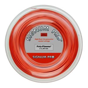 sp1pp118-cordage-de-tennis-signum-pro-poly-plasma-12m-orange