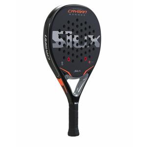 28778-raquette-de-padel-siux-padel-cayman-2023-noir-orange-tu