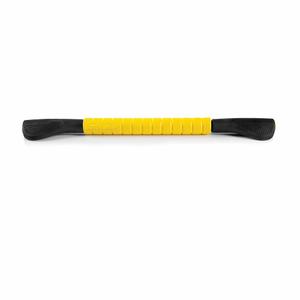 1688-baton-de-massage-sklz-jaune-noir-2x1x19-6-cm