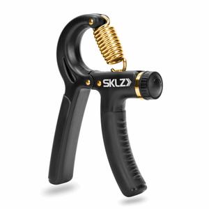 3408-accessoire-de-travail-de-force-pour-mains-sklz-grip-strenght-trainer-noir-dore-6x0-75x4-5-cm