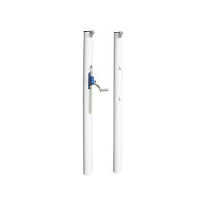 s25232-poteaux-de-futnet-a-sceller-en-acier-galvanise-sodex-sport-blanc-1-7-m