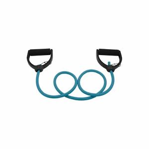 0025707-elastique-de-resistance-softee-equipment-deluxe-bleu-noir-tu