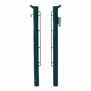 0041008-paire-de-poteaux-de-padel-metalliques-fixes-de-80-mm-softee-equipment-deluxe-vert-92-cm