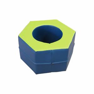 05070-b07-406-module-en-forme-de-noix-softee-equipment-azul-verde-60x60x30-cm