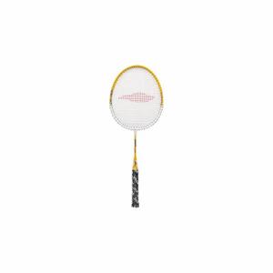 0006106-raquette-de-badminton-enfant-softee-b-600-jaune-blanc-tu