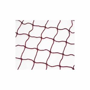 0013501-filet-de-badminton-softee-sencilla-rouge-noir-tu