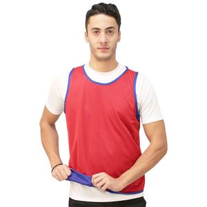 77018-b58-7-chasuble-reversible-softee-bleu-rouge-tu