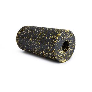 spor-1071-63356-rouleau-de-massage-standard-blackroll-black-yellow-30x15-cm