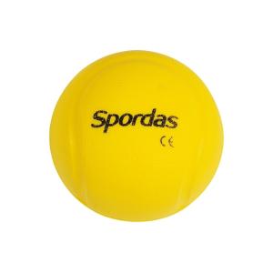 m581200-balle-multiforme-spordas-knead-a-ball-jaune-6-50-cm