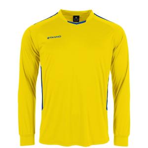 411004-4500-maillot-manches-longues-stanno-first-yellow-royal