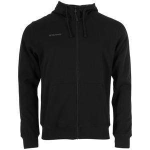 465005-8000-sweatshirt-a-capuche-zippe-stanno-base-black