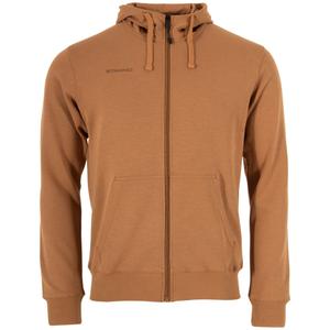 465005-8021-sweatshirt-a-capuche-zippe-stanno-base-brown