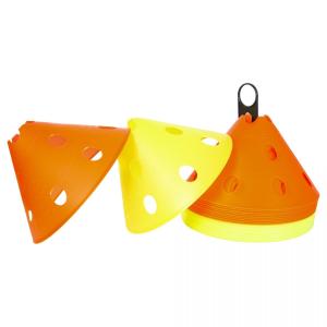 489844-0000-lots-de-20-cones-d-entrainement-stanno-multicolore-tu