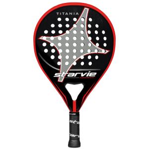 8436612940090-raquette-de-padel-starvie-titania-soft-noir-rouge-tu