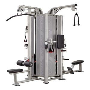 jg4000-appareil-de-musculation-tour-simple-steelflex-jungle-gym-gris-358x234x221-cm