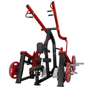 pl2200-br-appareil-de-musculation-steelflex-dual-plate-load-lat-pulldown-seated-row-black-red-190-3x159-5x214-6-cm