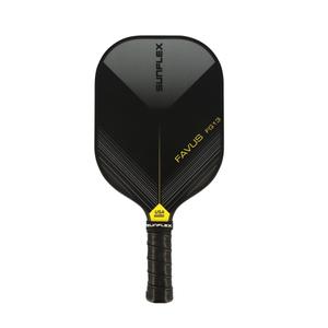 sf53520-raquette-de-pickleball-fibre-de-verre-sunflex-favus-fg13-noir-tu